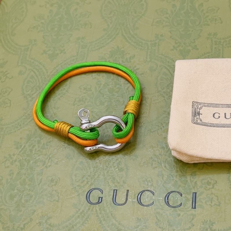 Gucci Bracelets